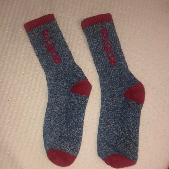 Socks - Picture 2 of 2